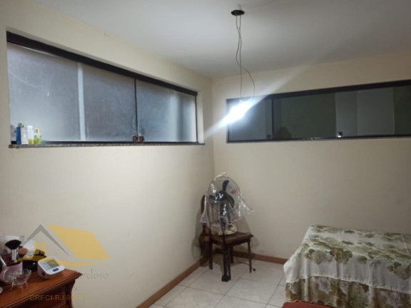 Imagem Casa com 4 Quartos à Venda, 200 m² em Chácara Paraíso - Nova Friburgo