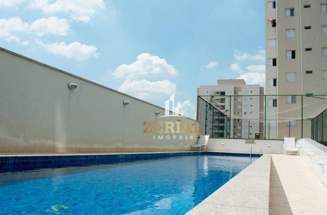 Imagem Apartamento com 3 Quartos à Venda, 121 m² em Olímpico - São Caetano Do Sul