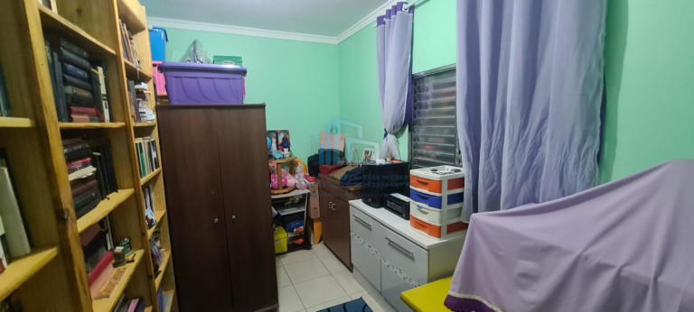 Imagem Casa com 2 Quartos à Venda, 71 m² em Ribeirópolis - Praia Grande