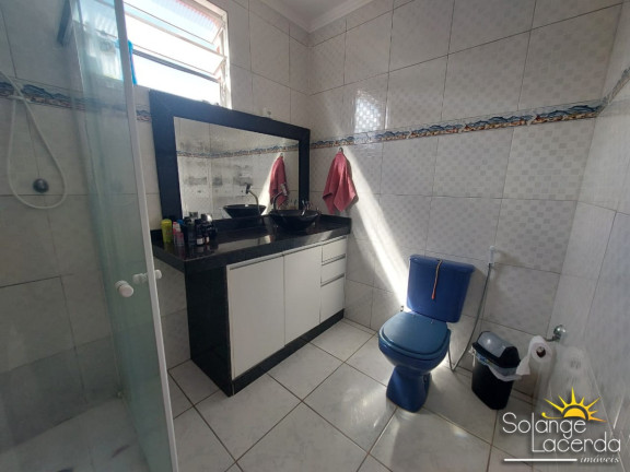 Imagem Casa com 3 Quartos à Venda, 240 m² em Centro - Ubatuba