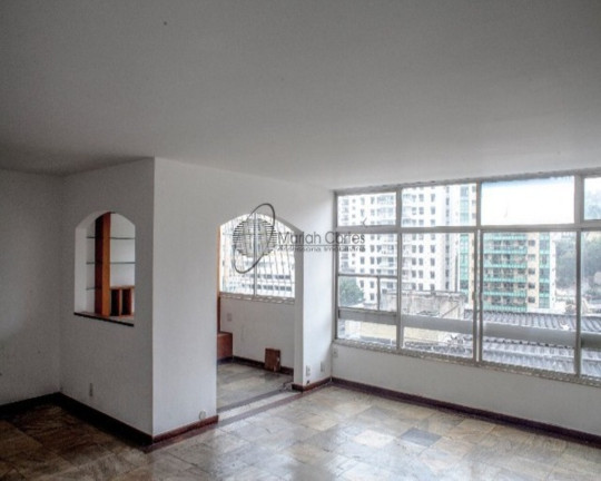 Imóvel com 4 Quartos à Venda, 172 m² em Inga - Niterói