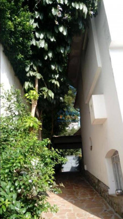 Imagem Casa com 3 Quartos à Venda, 300 m² em Pacaembu - São Paulo