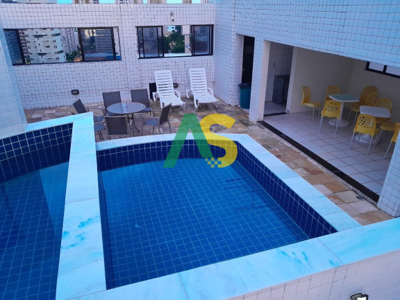 Imagem Imóvel com 3 Quartos à Venda, 98 m² em Boa Viagem - Recife Imagem Imóvel com 3 Quartos à Venda, 98 m² em Boa Viagem - Recife