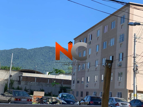 Imagem Apartamento com 2 Quartos à Venda, 40 m² em Bangu - Rio De Janeiro Imagem Apartamento com 2 Quartos à Venda, 40 m² em Bangu - Rio De Janeiro