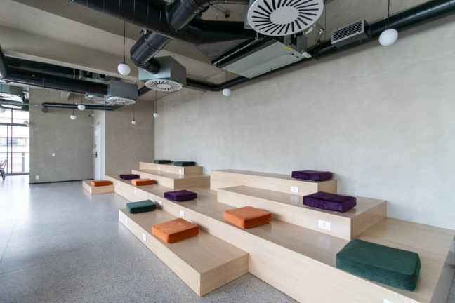 Imagem Imóvel com 1 Quarto à Venda, 68 m² em Moema - São Paulo