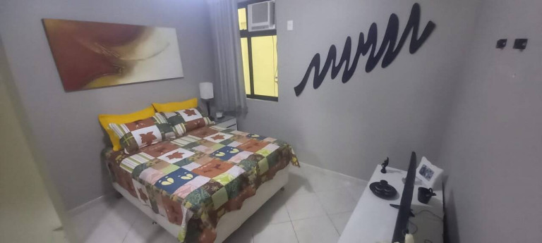 Imagem Apartamento com 2 Quartos à Venda, 78 m² em Centro - Cabo Frio Imagem Apartamento com 2 Quartos à Venda, 78 m² em Centro - Cabo Frio