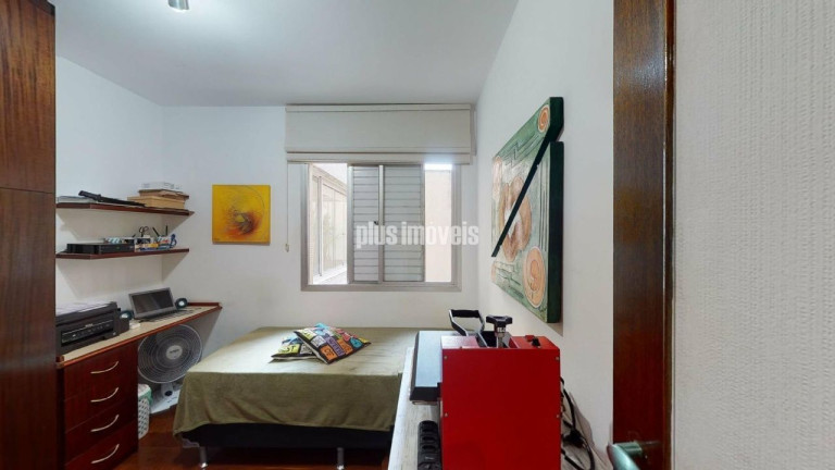 Imagem Apartamento com 4 Quartos à Venda, 111 m² em Pinheiros - São Paulo Imagem Apartamento com 4 Quartos à Venda, 111 m² em Pinheiros - São Paulo
