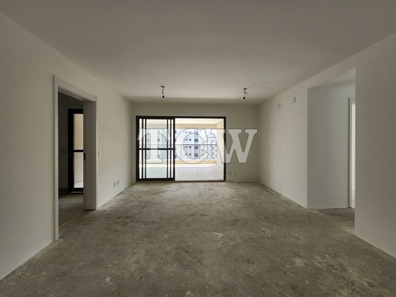 Imagem Apartamento com 3 Quartos à Venda, 147 m² em Chacara Klabin - São Paulo