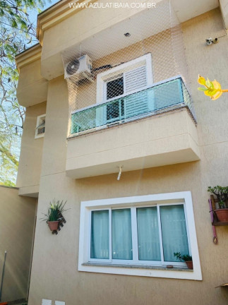 Imagem Casa com 3 Quartos à Venda, 124 m² em Jardim Paulista - Atibaia Imagem Casa com 3 Quartos à Venda, 124 m² em Jardim Paulista - Atibaia