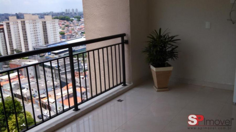 Imagem Apartamento com 2 Quartos à Venda, 65 m² em Vila Formosa - São Paulo