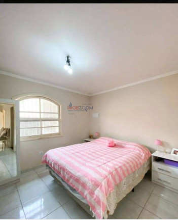 Imagem Casa com 2 Quartos à Venda, 105 m² em Retiro Das Fontes - Atibaia Imagem Casa com 2 Quartos à Venda, 105 m² em Retiro Das Fontes - Atibaia