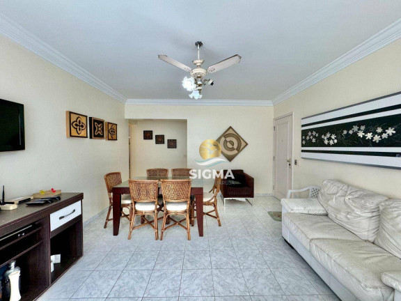 Imagem Apartamento com 3 Quartos à Venda, 100 m² em Pitangueiras - Guarujá Imagem Apartamento com 3 Quartos à Venda, 100 m² em Pitangueiras - Guarujá