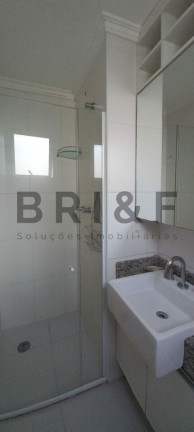 Imagem Apartamento com 1 Quarto à Venda, 58 m² em Brooklin - São Paulo Imagem Apartamento com 1 Quarto à Venda, 58 m² em Brooklin - São Paulo