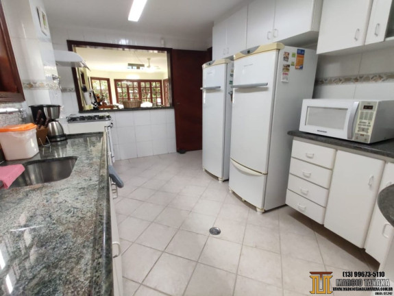 Imagem Casa com 4 Quartos à Venda, 416 m² em Riviera - Bertioga
