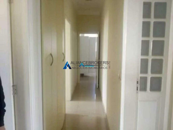 Imagem Apartamento com 3 Quartos à Venda, 230 m² em Vila Boaventura - Jundiaí
