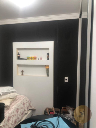 Imagem Apartamento com 3 Quartos à Venda, 135 m² em Santa Paula - São Caetano Do Sul Imagem Apartamento com 3 Quartos à Venda, 135 m² em Santa Paula - São Caetano Do Sul