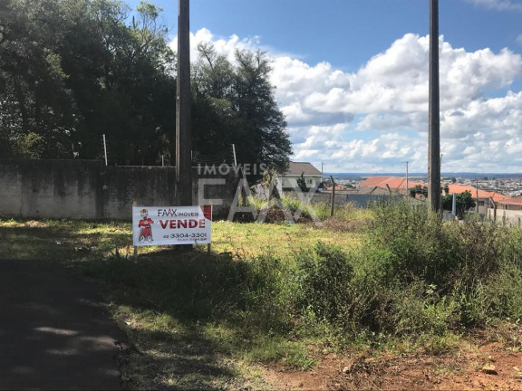 Imagem Terreno à Venda, 325 m² em Alto Da Xv - Guarapuava Imagem Terreno à Venda, 325 m² em Alto Da Xv - Guarapuava