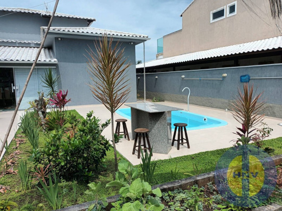 Imagem Casa com 3 Quartos à Venda, 600 m² em Jardim Atlântico Leste (itaipuaçu) - Maricá Imagem Casa com 3 Quartos à Venda, 600 m² em Jardim Atlântico Leste (itaipuaçu) - Maricá
