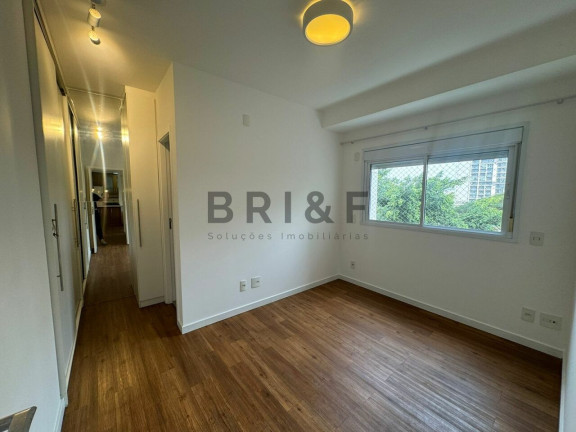 Imagem Apartamento com 2 Quartos para Alugar, 74 m² em Brooklin - São Paulo Imagem Apartamento com 2 Quartos para Alugar, 74 m² em Brooklin - São Paulo