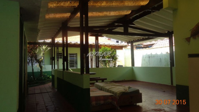 Imagem Casa com 2 Quartos à Venda, 241 m² em Solemar - Praia Grande
