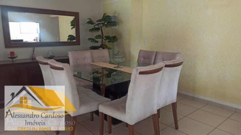 Imagem Casa com 4 Quartos à Venda, 500 m² em Parque Santa Elisa - Nova Friburgo