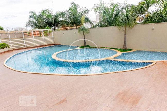 Imagem Apartamento com 3 Quartos à Venda, 75 m² em Parque Amazônia - Goiânia