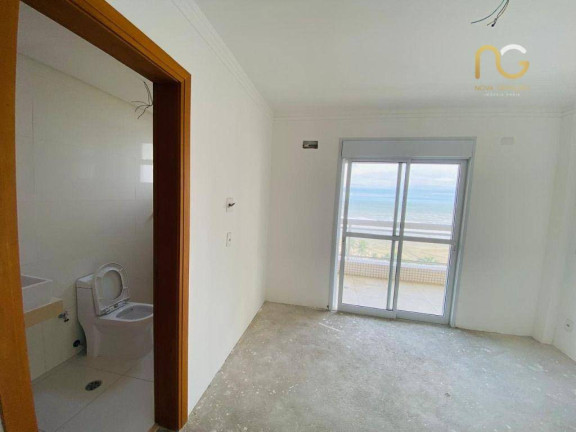 Imagem Apartamento com 4 Quartos à Venda, 250 m² em Canto Do Forte - Praia Grande Imagem Apartamento com 4 Quartos à Venda, 250 m² em Canto Do Forte - Praia Grande