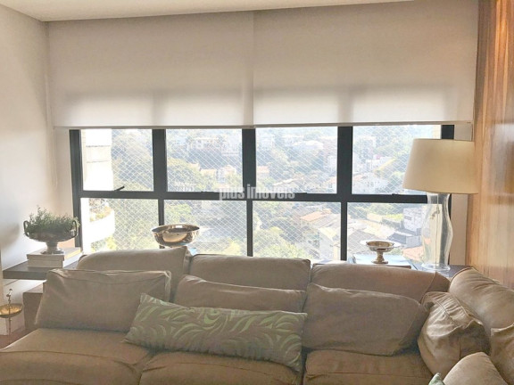 Imagem Apartamento com 4 Quartos à Venda, 430 m² em Panamby - São Paulo Imagem Apartamento com 4 Quartos à Venda, 430 m² em Panamby - São Paulo