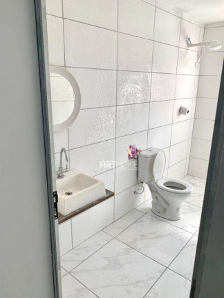 Imagem Galpão à Venda, 356 m² em Rudge Ramos - São Bernardo Do Campo