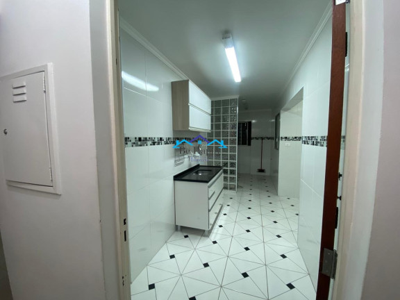 Imagem Apartamento com 2 Quartos à Venda, 64 m² em Vila Santa Catarina - São Paulo Imagem Apartamento com 2 Quartos à Venda, 64 m² em Vila Santa Catarina - São Paulo