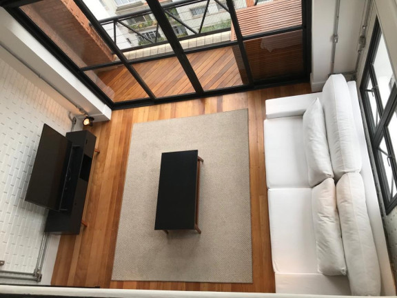 Imagem Apartamento com 1 Quarto à Venda, 75 m² em Cerqueira César - São Paulo Imagem Apartamento com 1 Quarto à Venda, 75 m² em Cerqueira César - São Paulo