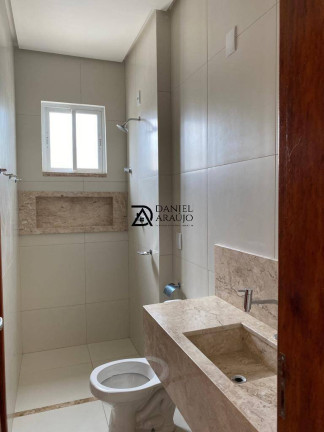 Imagem Casa com 3 Quartos à Venda,  em Bela Vista - Mossoró