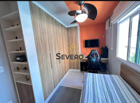 Imagem Apartamento com 2 Quartos à Venda, 78 m² em Santa Rosa - Niterói Imagem Apartamento com 2 Quartos à Venda, 78 m² em Santa Rosa - Niterói