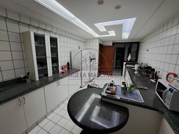 Imagem Apartamento com 3 Quartos à Venda, 180 m² em Praia Acaiaca - Vila Velha Imagem Apartamento com 3 Quartos à Venda, 180 m² em Praia Acaiaca - Vila Velha