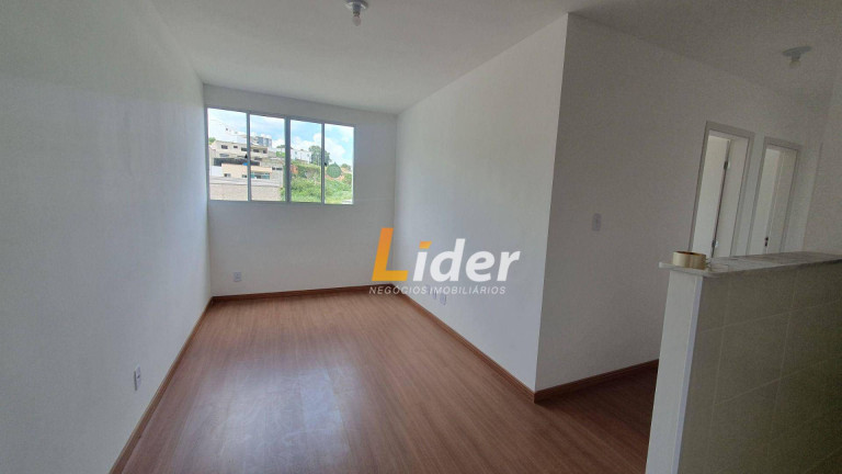 Imagem Apartamento com 2 Quartos à Venda, 45 m² em Aeroporto - Juiz De Fora Imagem Apartamento com 2 Quartos à Venda, 45 m² em Aeroporto - Juiz De Fora