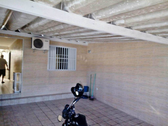 Imagem Casa com 3 Quartos à Venda, 165 m² em Centro - Sao Vicente