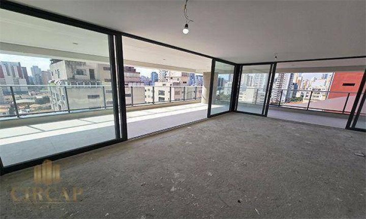 Imagem Apartamento com 4 Quartos à Venda, 230 m² em Pinheiros - São Paulo Imagem Apartamento com 4 Quartos à Venda, 230 m² em Pinheiros - São Paulo
