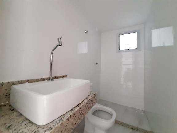 Imagem Apartamento com 3 Quartos à Venda, 90 m² em Praia Do Morro - Guarapari