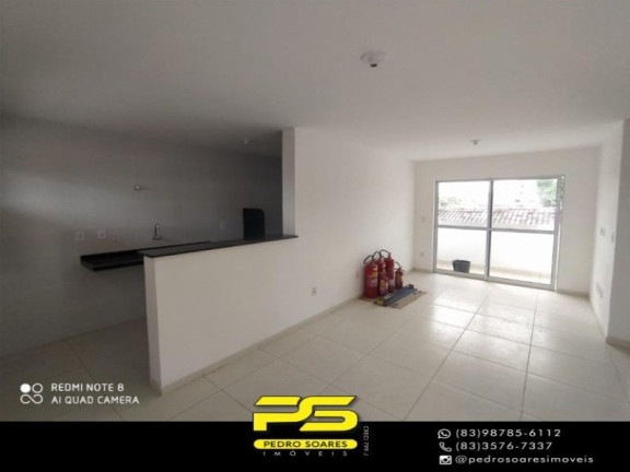 Imagem Apartamento com 2 Quartos à Venda, 55 m² em Valentina De Figueiredo - João Pessoa Imagem Apartamento com 2 Quartos à Venda, 55 m² em Valentina De Figueiredo - João Pessoa