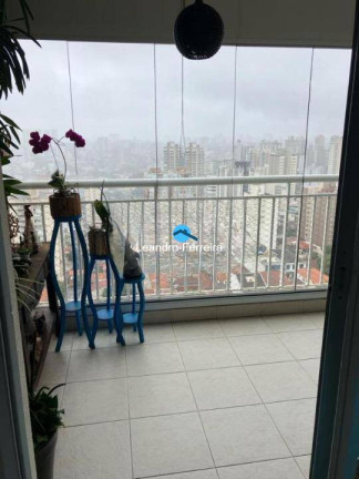 Imagem Apartamento com 3 Quartos à Venda, 104 m² em Centro - São Bernardo Do Campo Imagem Apartamento com 3 Quartos à Venda, 104 m² em Centro - São Bernardo Do Campo