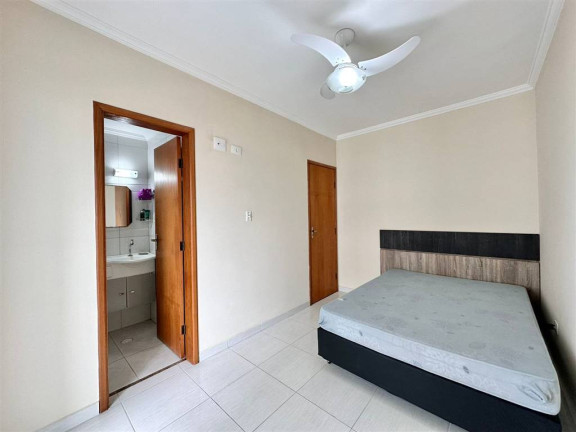 Imagem Apartamento com 3 Quartos à Venda, 108 m² em Maracanã - Praia Grande