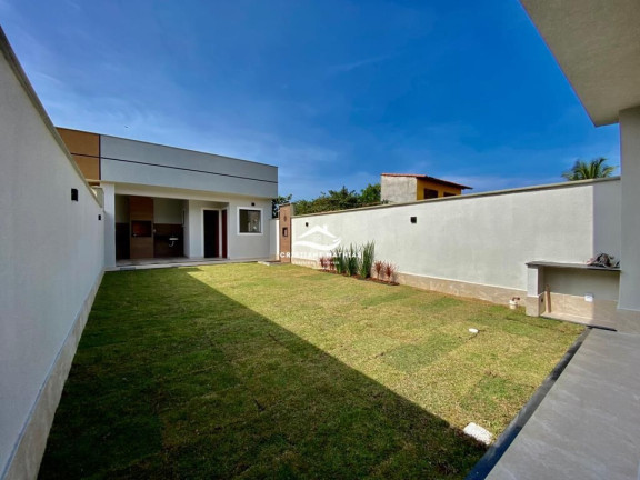 Imagem Casa com 3 Quartos à Venda, 102 m² em Praia De Itaipuaçu (itaipuaçu) - Maricá Imagem Casa com 3 Quartos à Venda, 102 m² em Praia De Itaipuaçu (itaipuaçu) - Maricá
