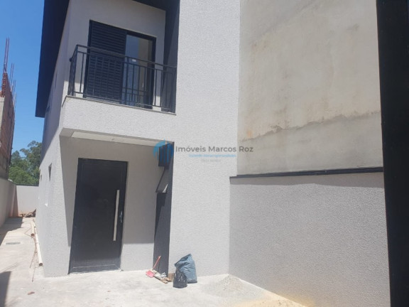 Casa com 3 Quartos à Venda, 100 m² em Ana Cristina Ii - Jandira
