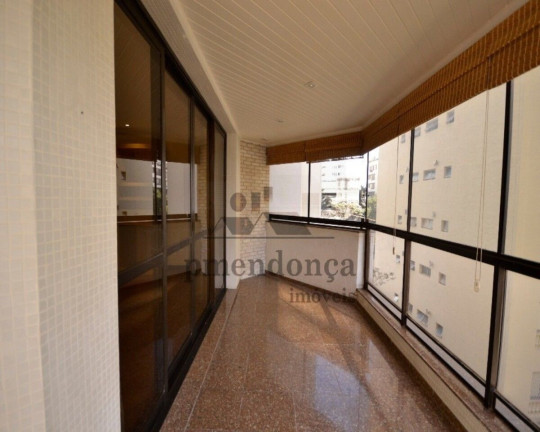Imagem Apartamento com 4 Quartos à Venda, 360 m² em Santa Cecília - São Paulo Imagem Apartamento com 4 Quartos à Venda, 360 m² em Santa Cecília - São Paulo