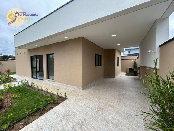Casa com 3 Quartos à Venda, 110 m² em Bertioga - Bertioga