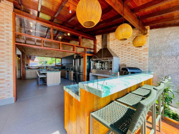 Imagem Casa com 7 Quartos à Venda, 573 m² em Lázaro - Ubatuba