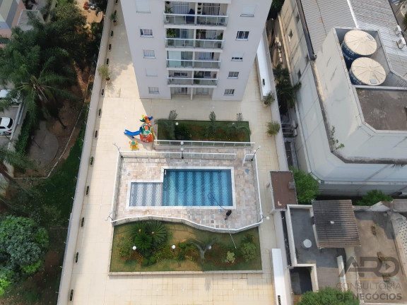 Imagem Apartamento com 2 Quartos à Venda, 50 m² em Tatuapé - Vila Moreira - São Paulo Imagem Apartamento com 2 Quartos à Venda, 50 m² em Tatuapé - Vila Moreira - São Paulo