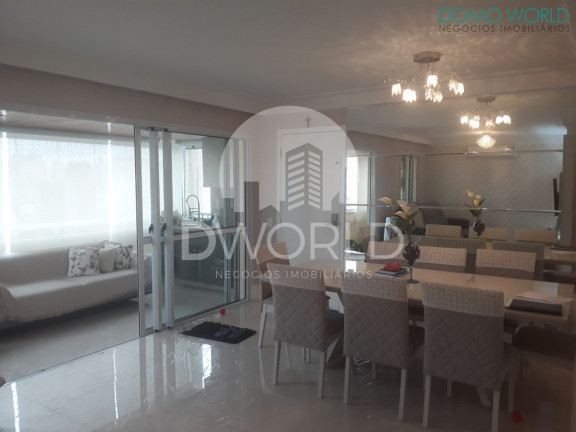 Imóvel com 4 Quartos à Venda, 128 m² em Centro - Santo André