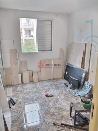 Imagem Apartamento com 2 Quartos à Venda, 57 m² em Veloso - Osasco