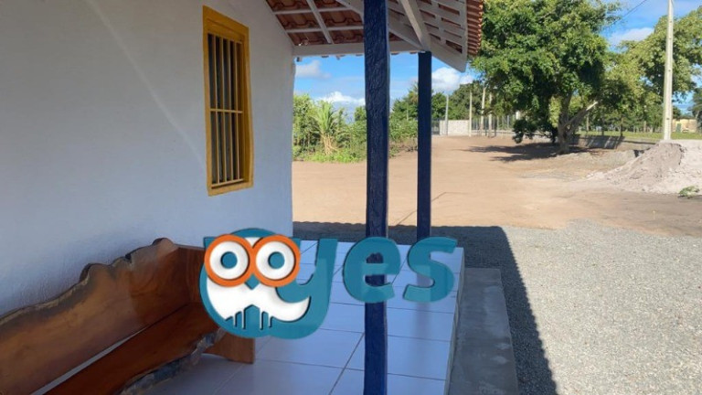 Imagem Imóvel com 6 Quartos à Venda, 78.048 m² em Zona Rural - São Gonçalo Dos Campos